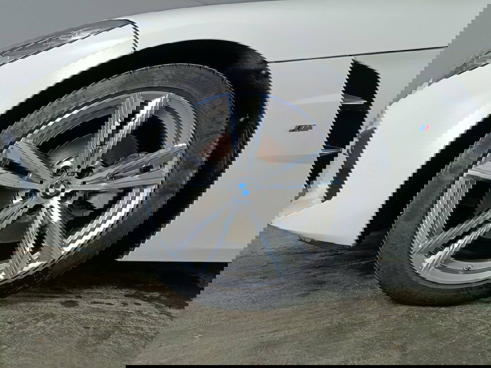 BMW Z4 Cabrio usata a Ascoli Piceno (16)