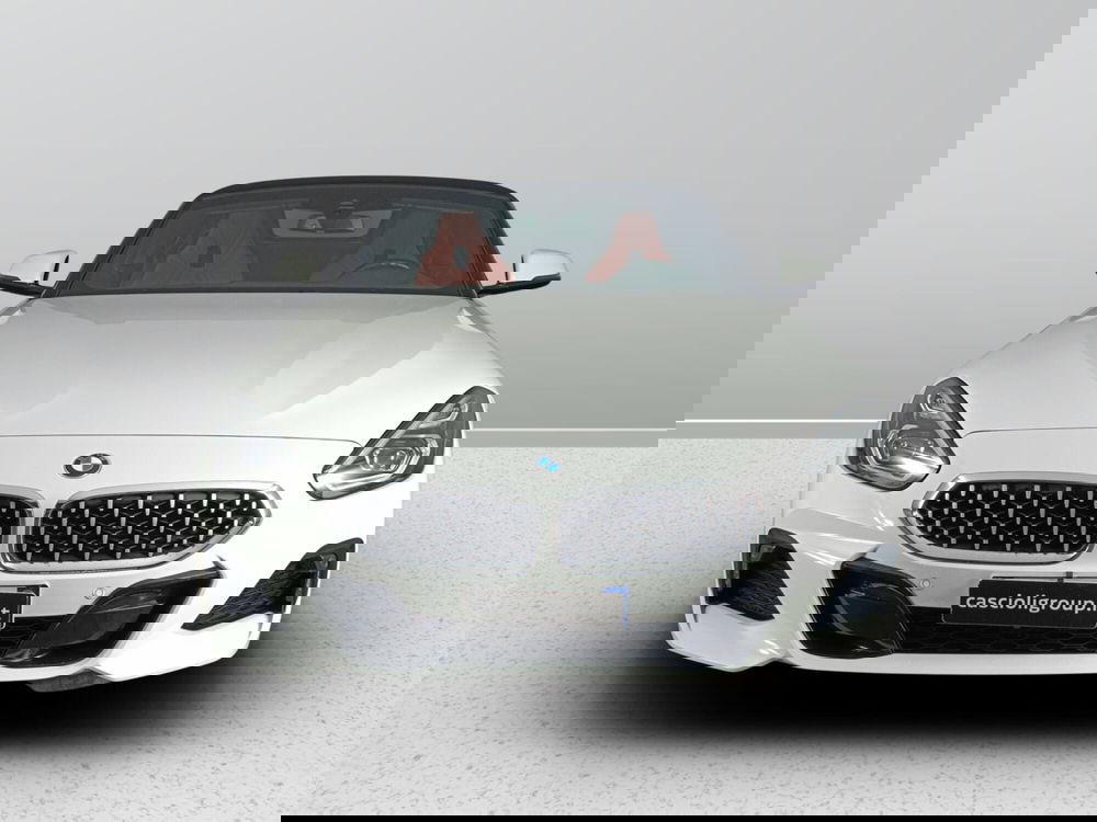 BMW Z4 Cabrio usata a Ascoli Piceno (2)