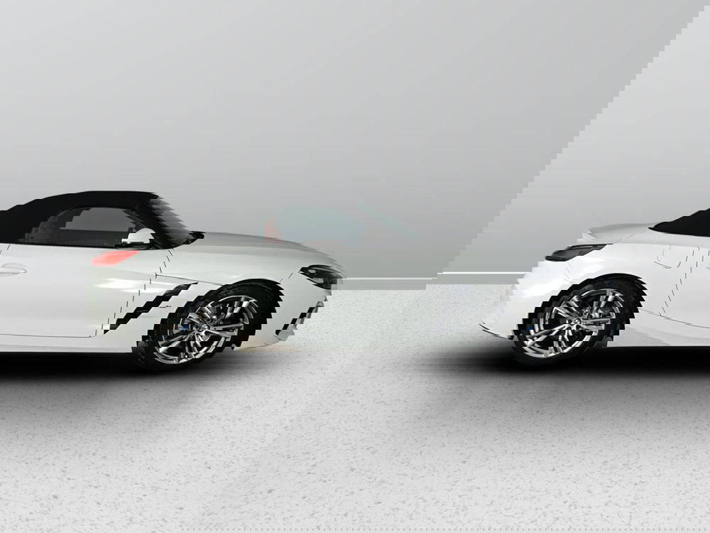 BMW Z4 Cabrio usata a Ascoli Piceno (3)