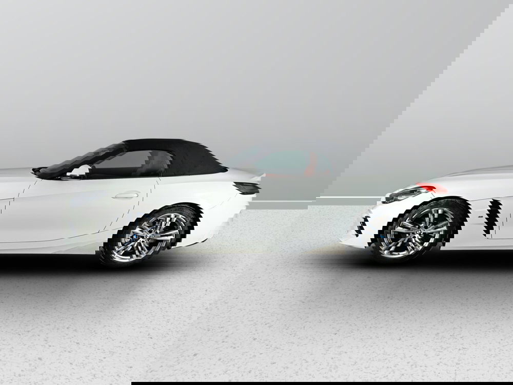 BMW Z4 Cabrio usata a Ascoli Piceno (6)