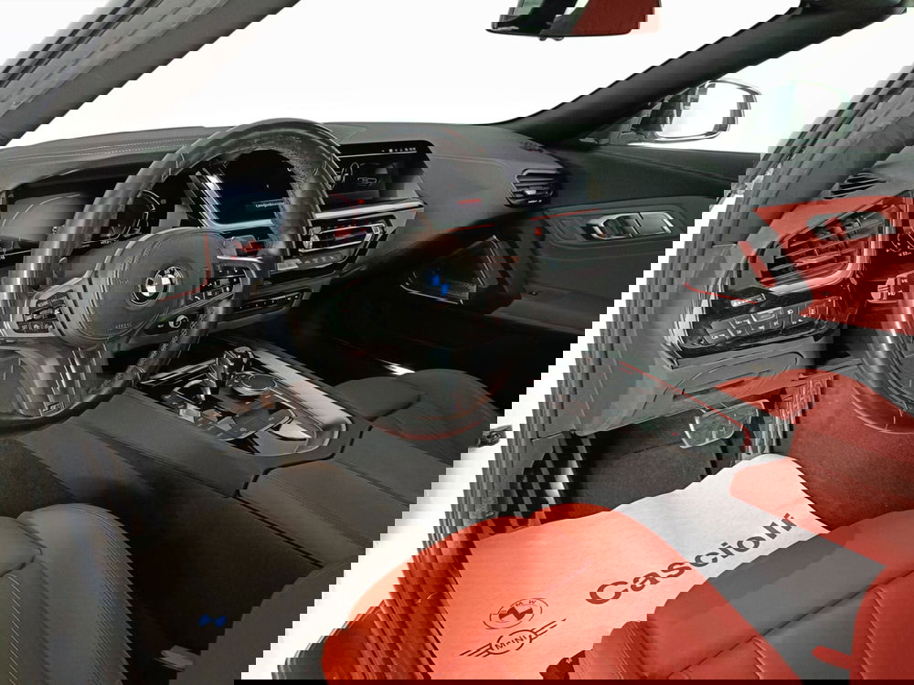 BMW Z4 Cabrio usata a Ascoli Piceno (7)