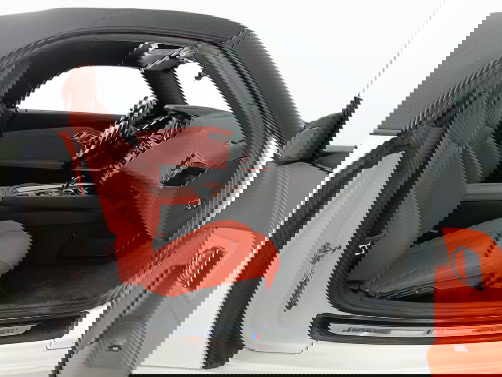 BMW Z4 Cabrio usata a Ascoli Piceno (9)