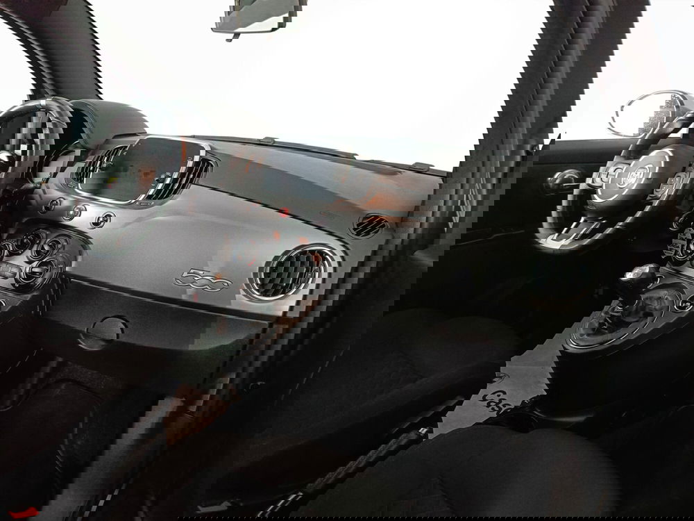 Abarth 595 usata a Ascoli Piceno (10)