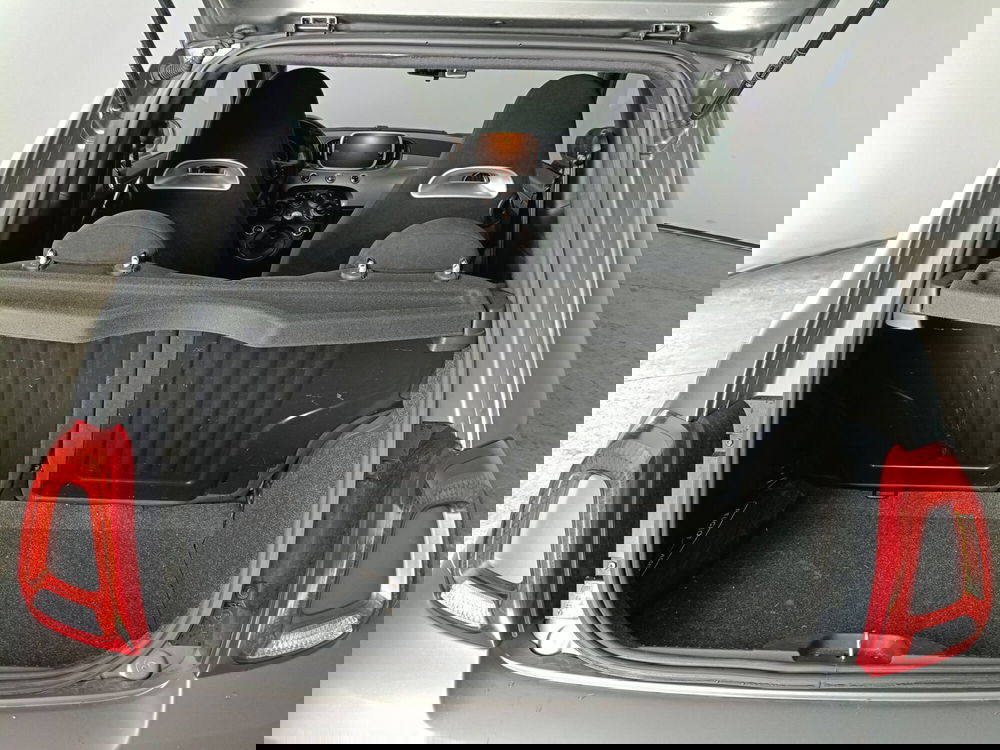 Abarth 595 usata a Ascoli Piceno (16)