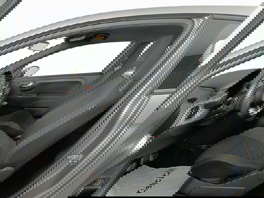 Abarth 595 usata a Ascoli Piceno (8)