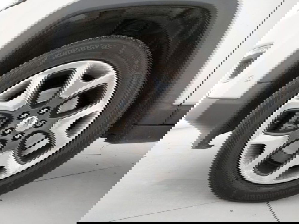 Jeep Compass usata a Modena (10)