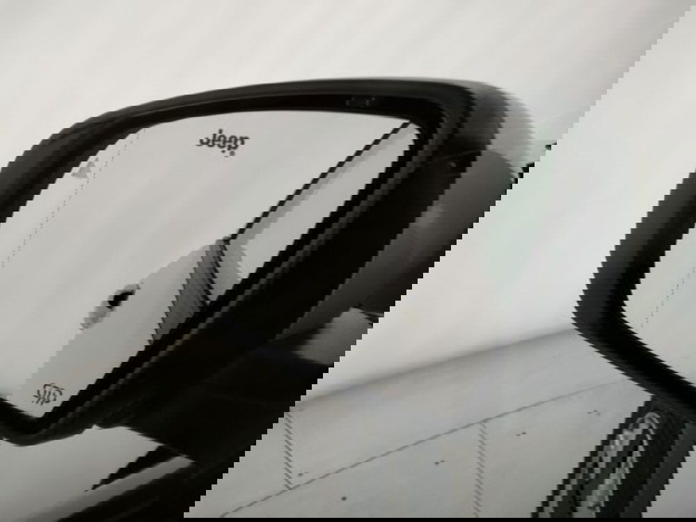 Jeep Compass usata a Modena (11)