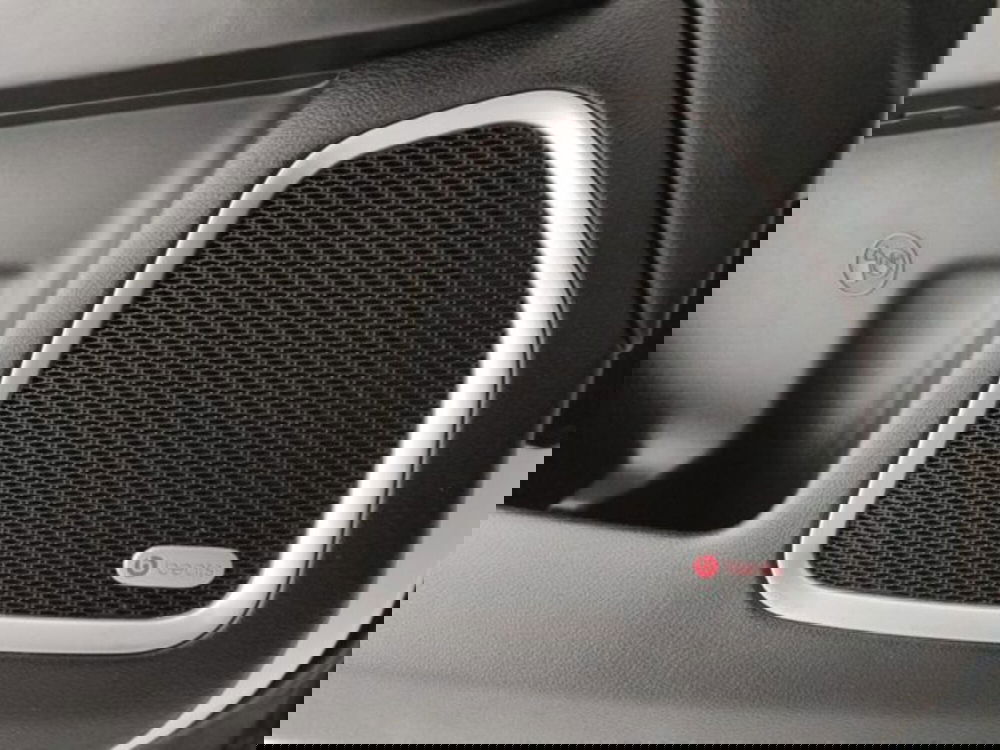 Jeep Compass usata a Modena (12)