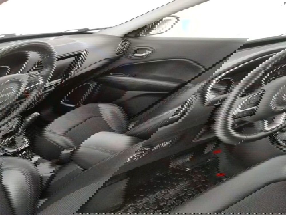 Jeep Compass usata a Modena (13)