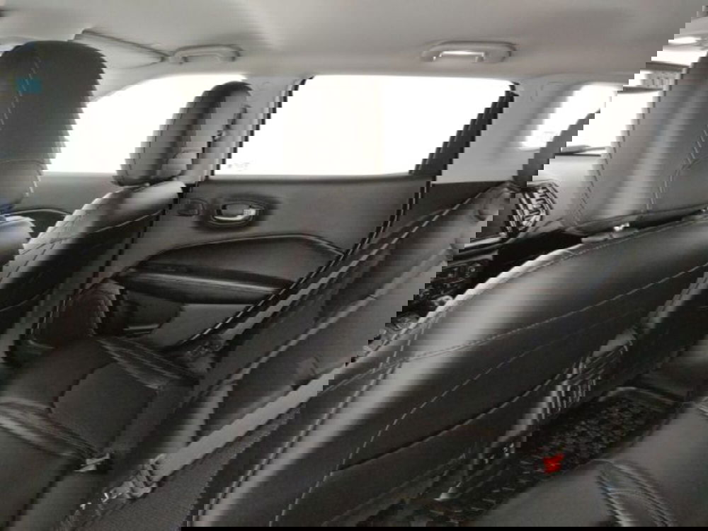 Jeep Compass usata a Modena (14)