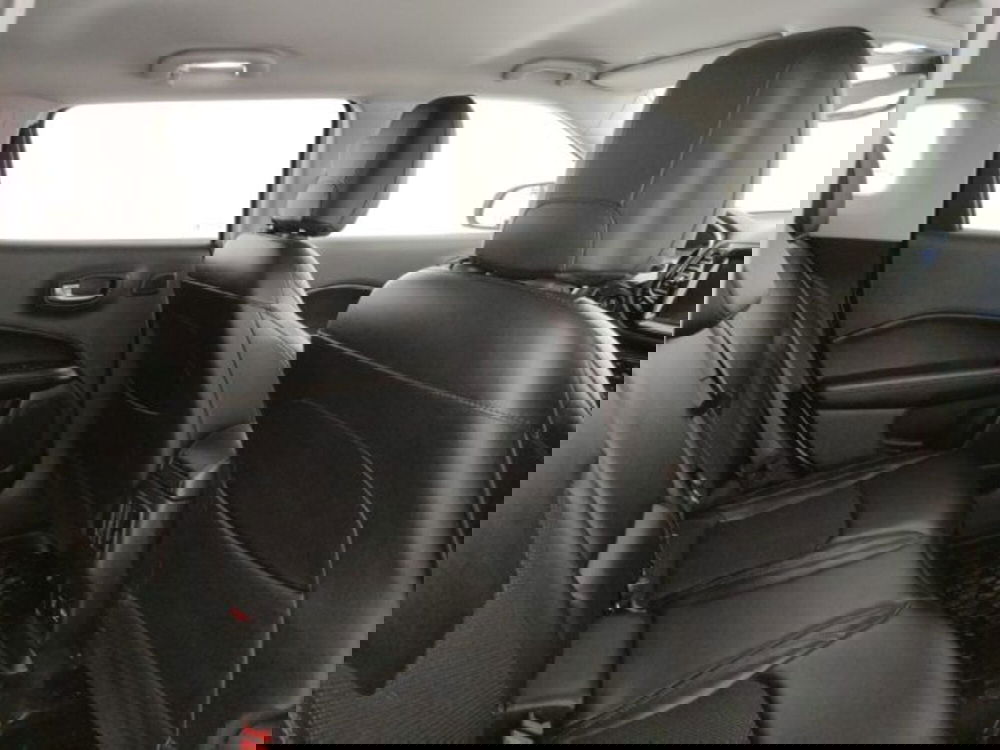 Jeep Compass usata a Modena (15)