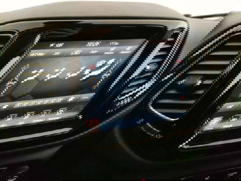 Jeep Compass usata a Modena (20)