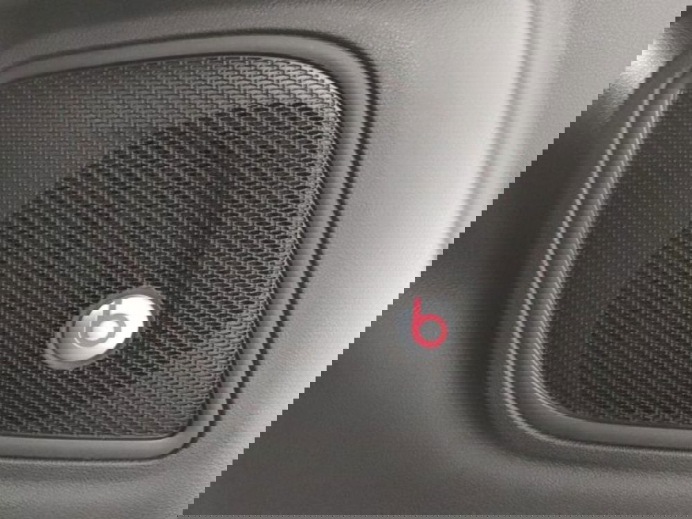 Jeep Compass usata a Modena (7)