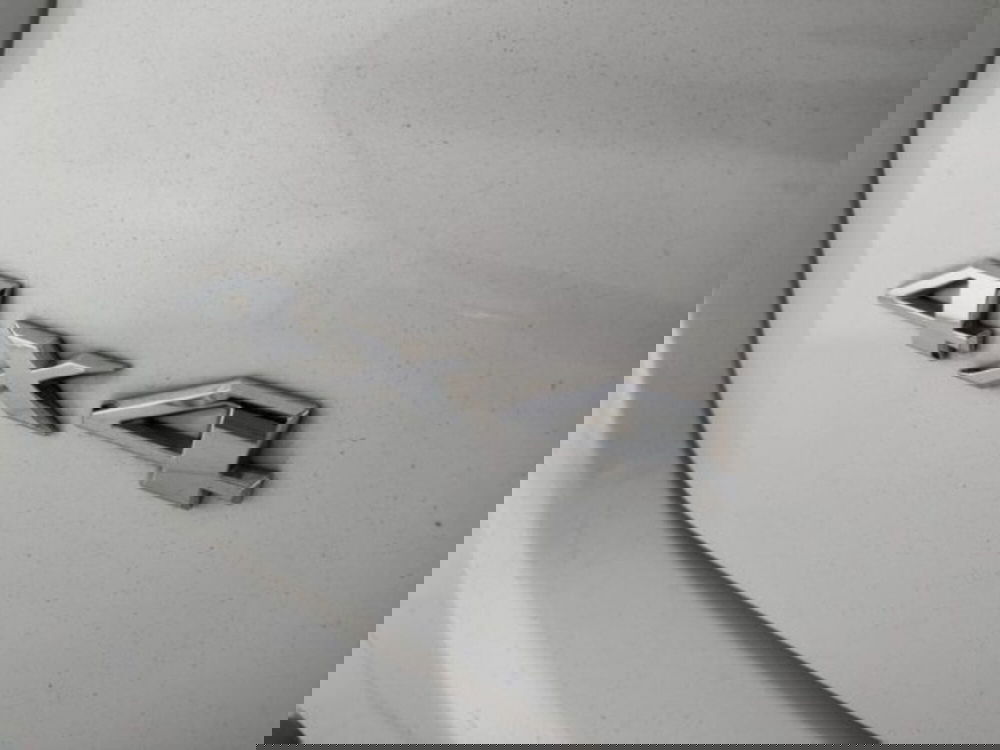 Jeep Compass usata a Modena (8)