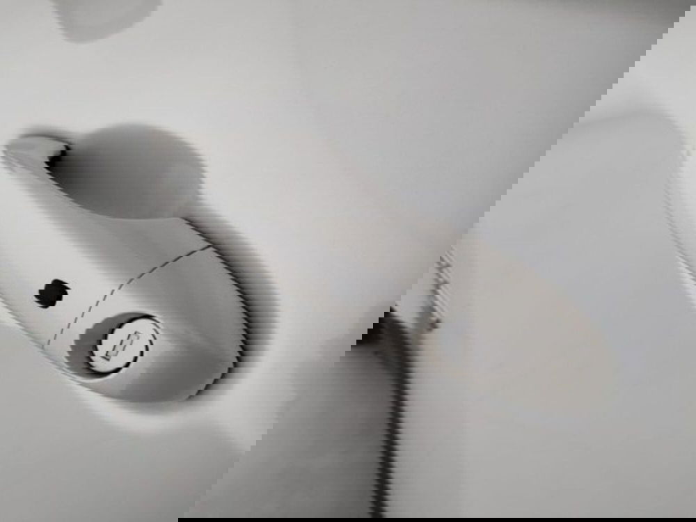 Jeep Compass usata a Modena (9)