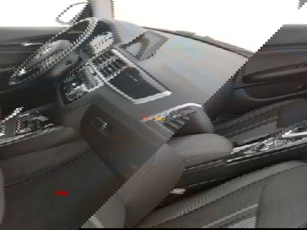 BMW Serie 1 usata a Modena (10)