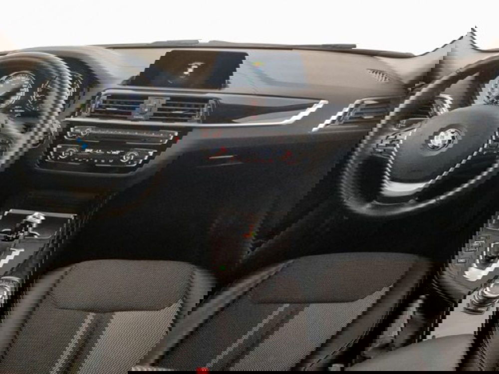 BMW Serie 1 usata a Modena (11)