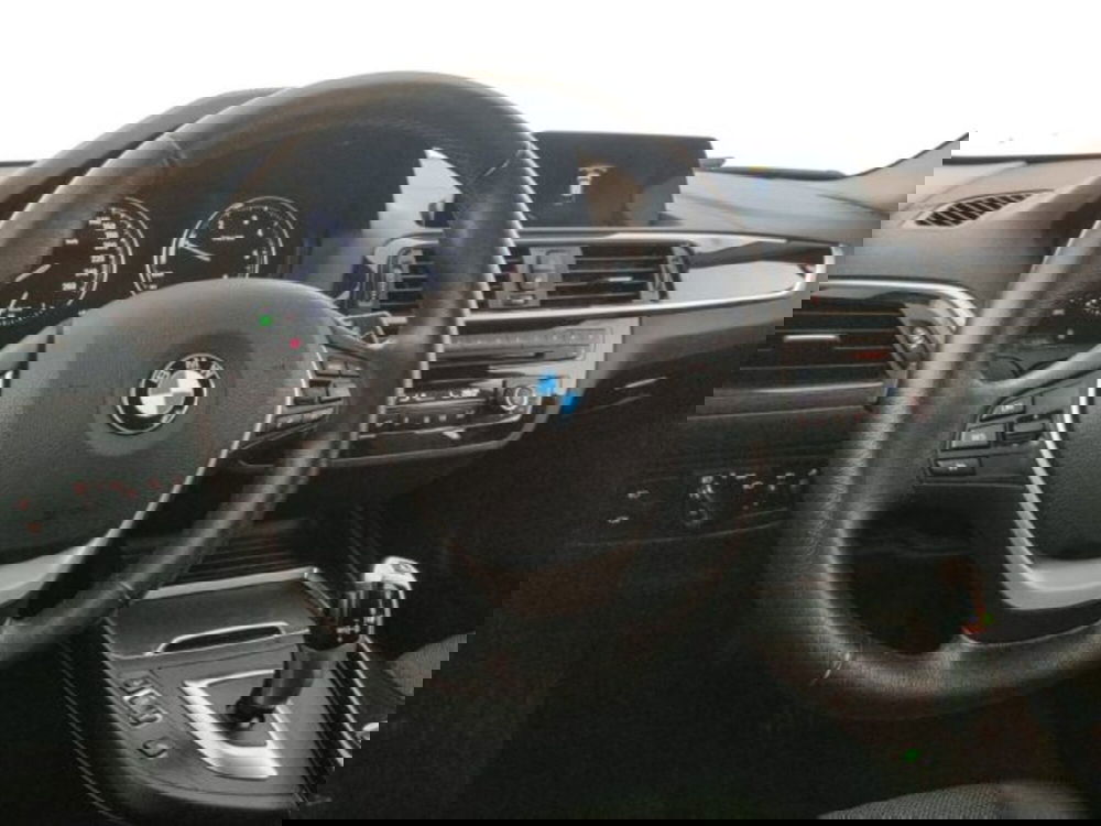 BMW Serie 1 usata a Modena (13)