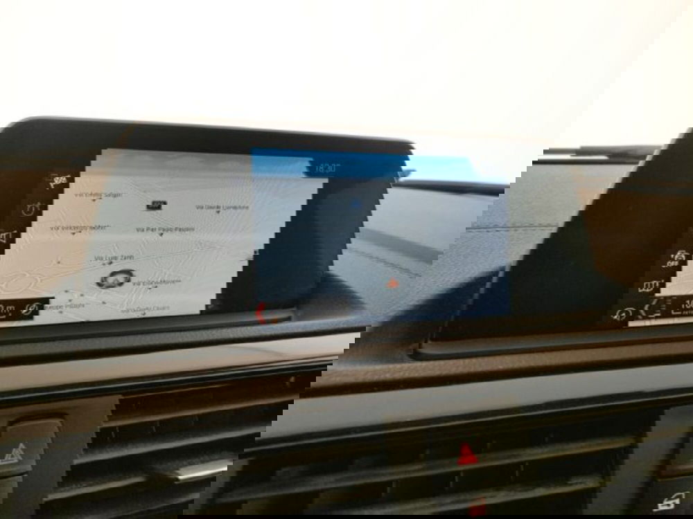 BMW Serie 1 usata a Modena (14)