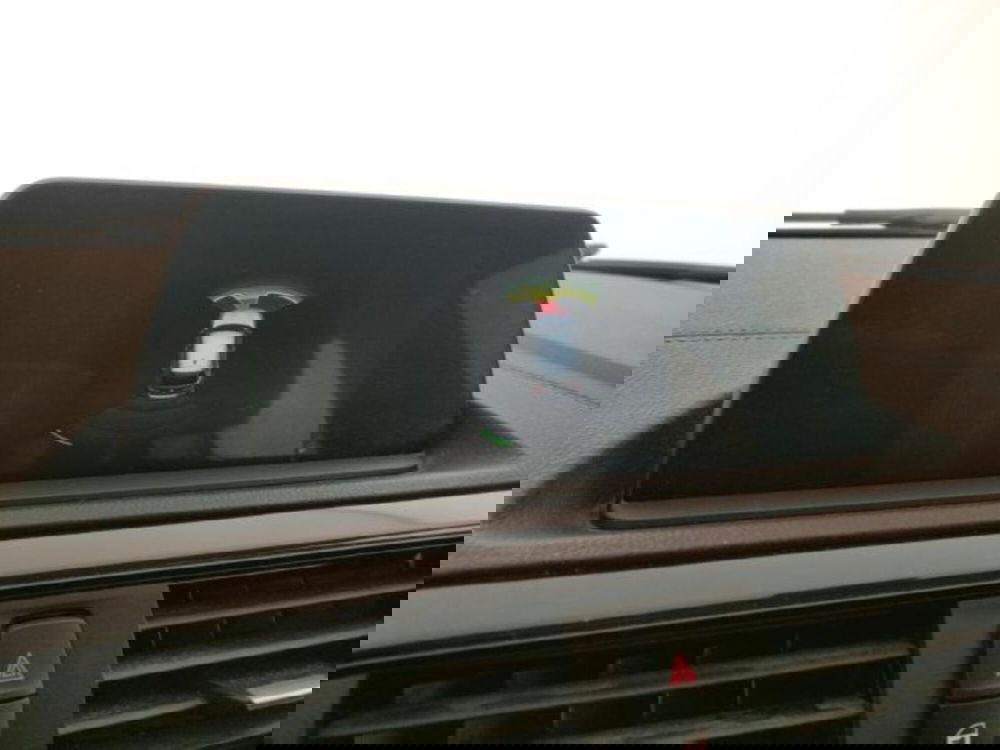 BMW Serie 1 usata a Modena (15)