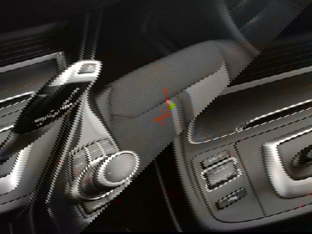 BMW Serie 1 usata a Modena (16)