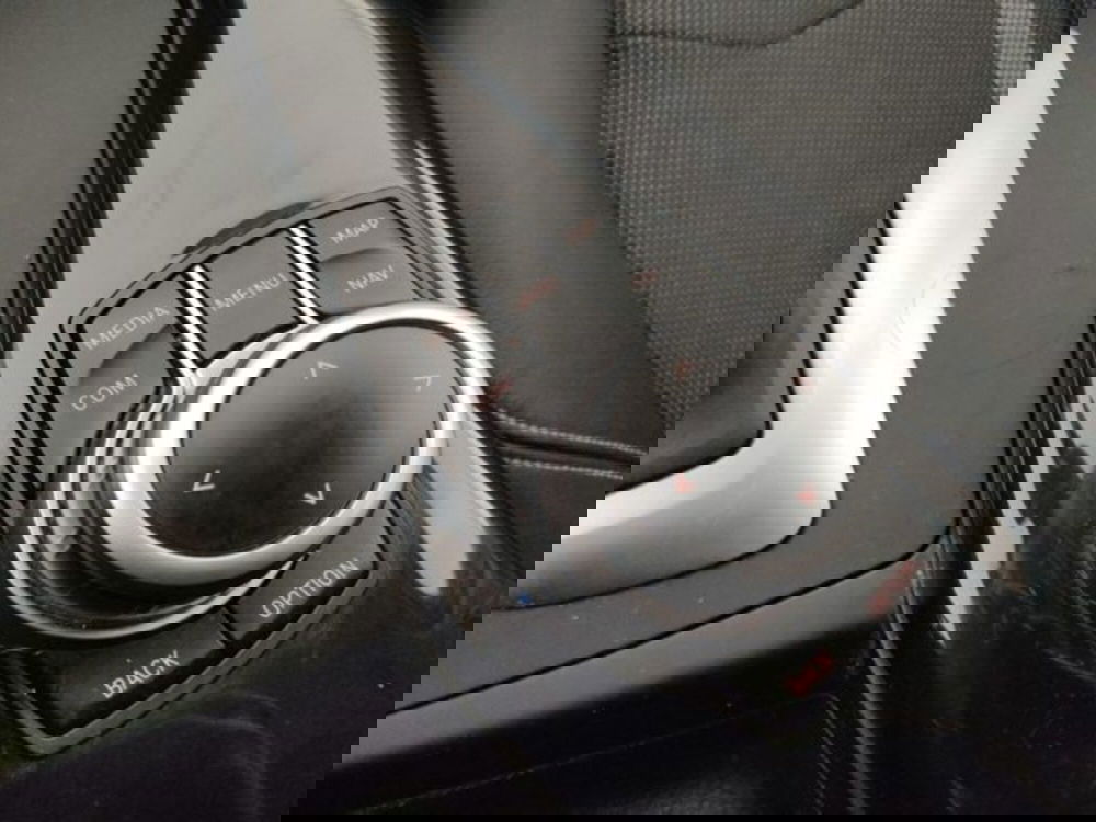 BMW Serie 1 usata a Modena (18)