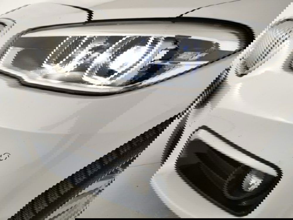 BMW Serie 1 usata a Modena (19)