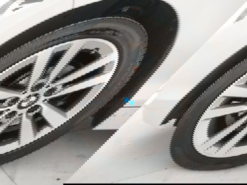 BMW Serie 1 usata a Modena (20)