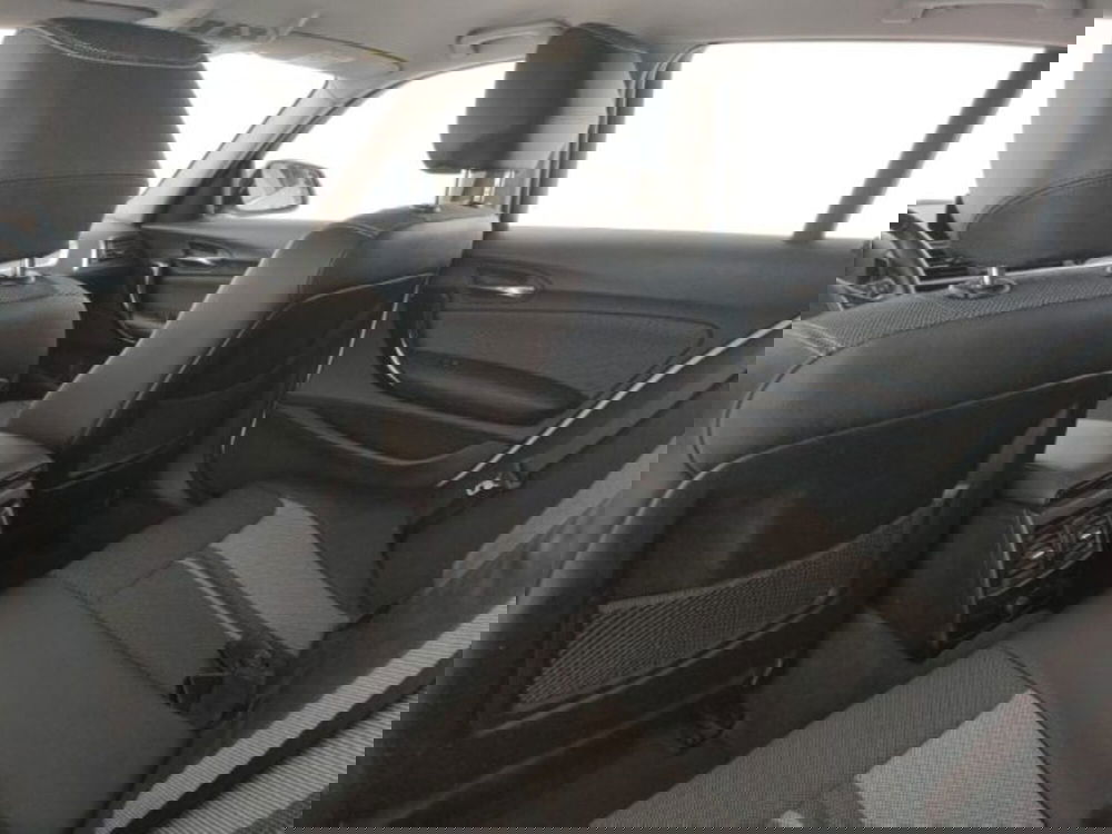 BMW Serie 1 usata a Modena (8)