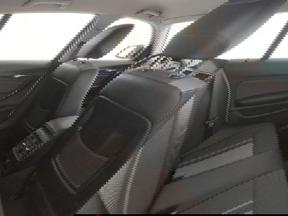 BMW Serie 1 usata a Modena (9)