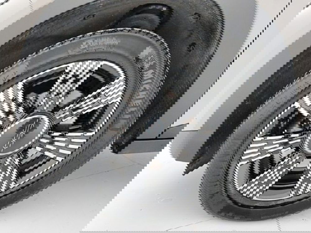 Fiat 600 usata a Modena (14)