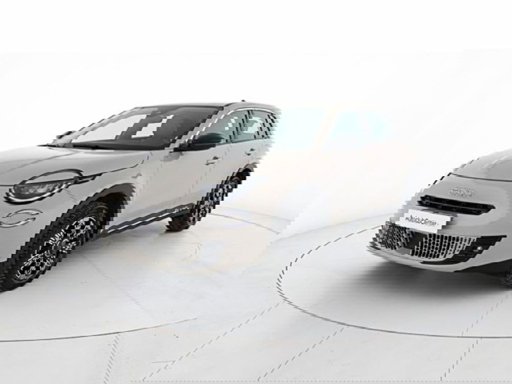 Fiat 600 usata a Modena (2)