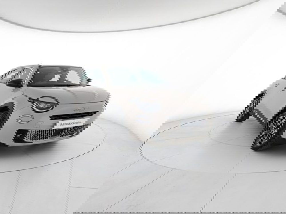 Fiat 600 usata a Modena (3)