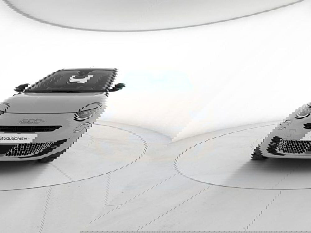 Fiat 600 usata a Modena (4)