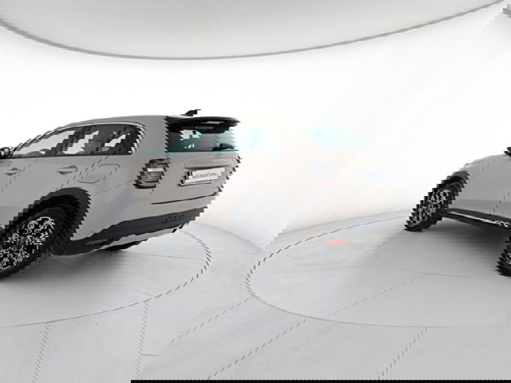 Fiat 600 usata a Modena (5)