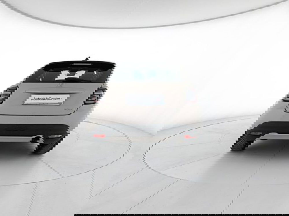 Fiat 600 usata a Modena (6)