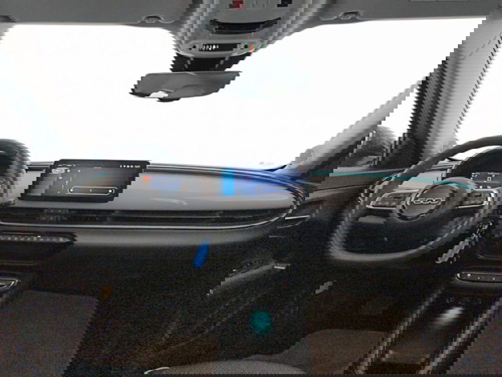 Fiat 600 usata a Modena (7)