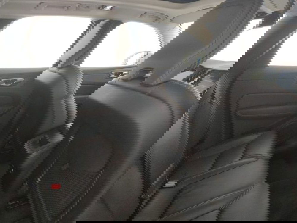 Volvo XC60 usata a Modena (10)