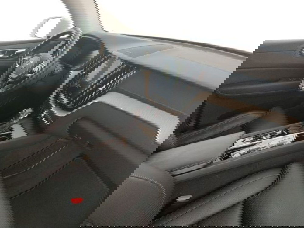 Volvo XC60 usata a Modena (11)
