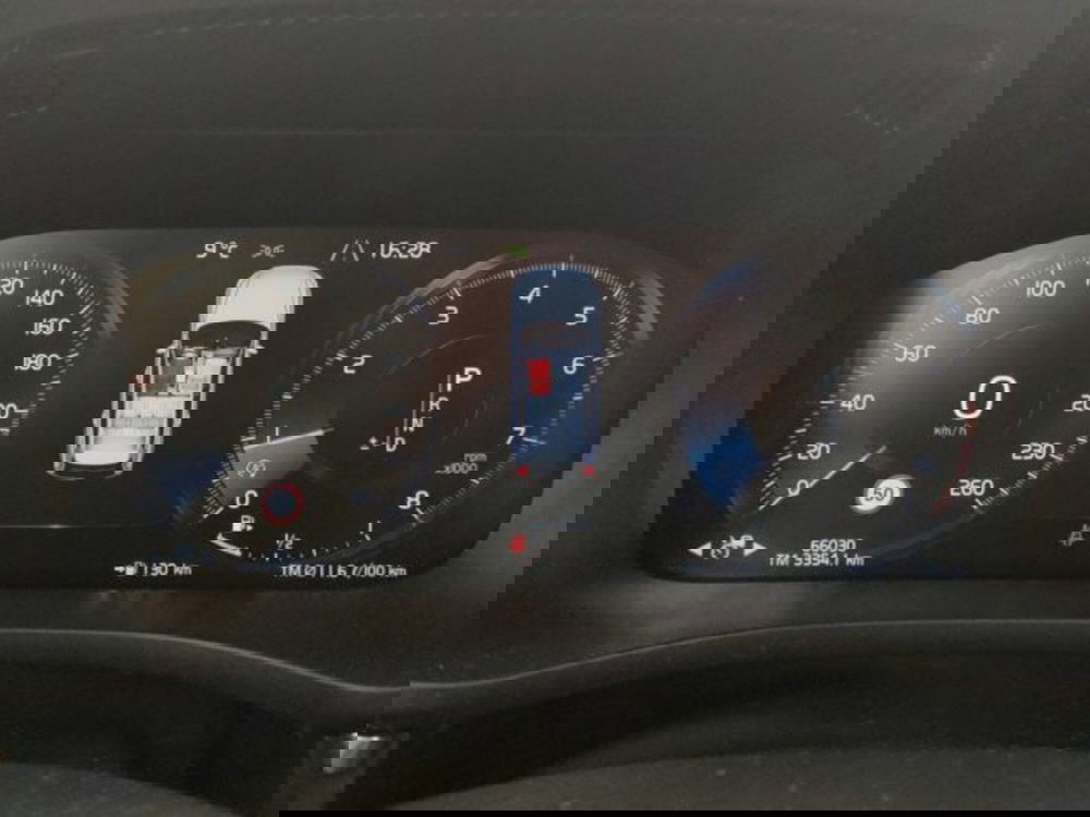 Volvo XC60 usata a Modena (12)