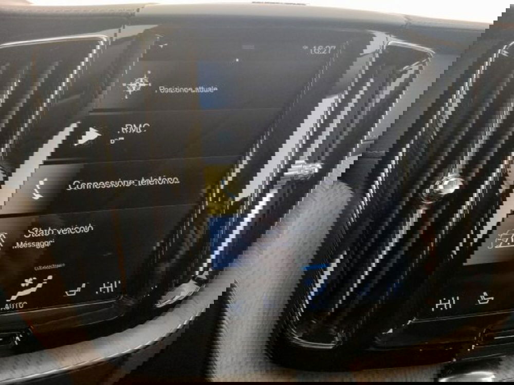 Volvo XC60 usata a Modena (13)