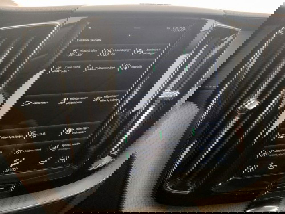 Volvo XC60 usata a Modena (14)