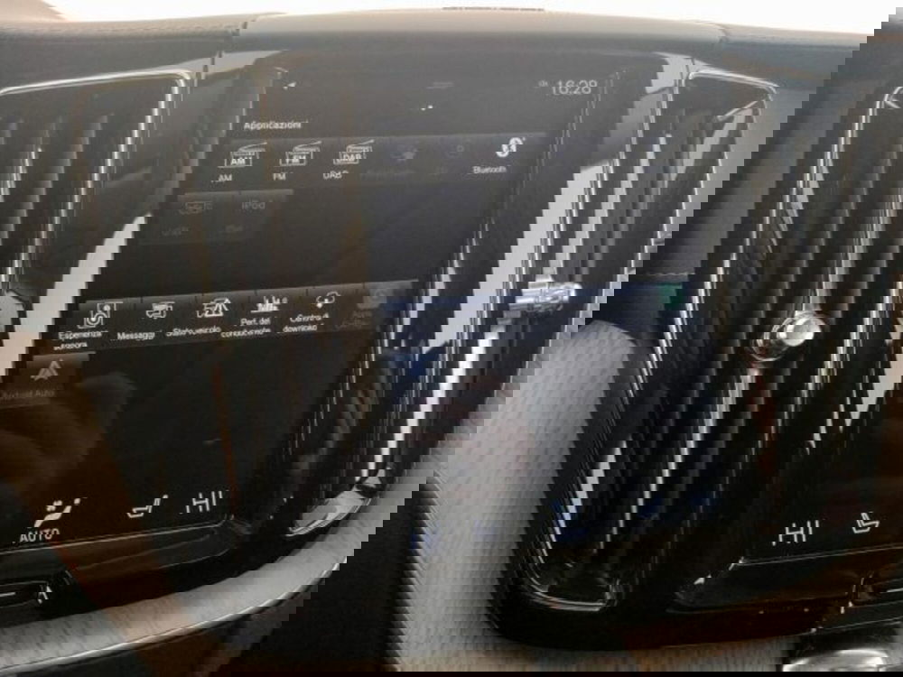 Volvo XC60 usata a Modena (15)