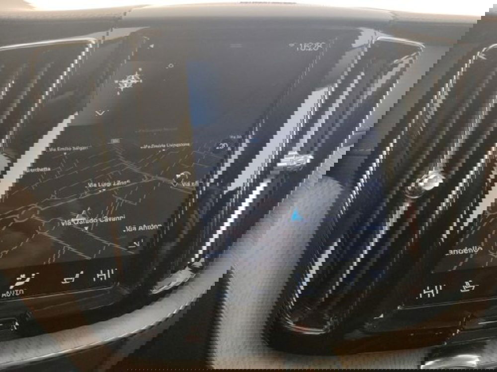 Volvo XC60 usata a Modena (16)