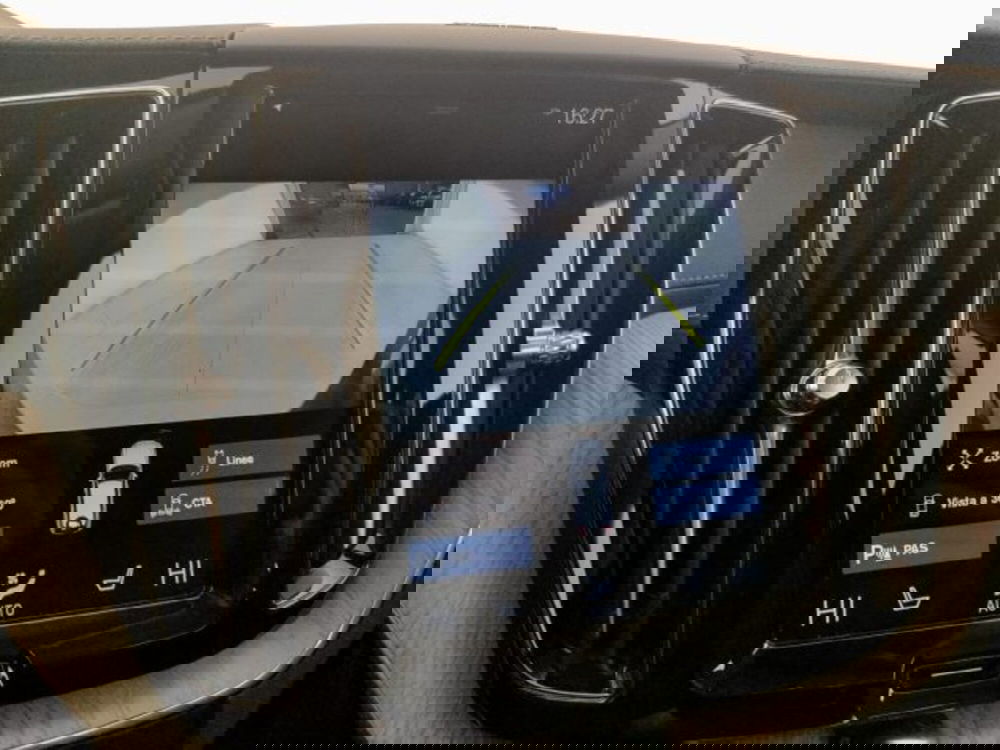 Volvo XC60 usata a Modena (17)