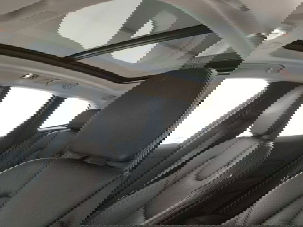 Volvo XC60 usata a Modena (19)