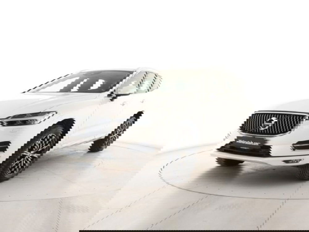 Volvo XC60 usata a Modena (2)