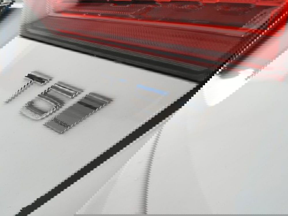 Volvo XC60 usata a Modena (20)