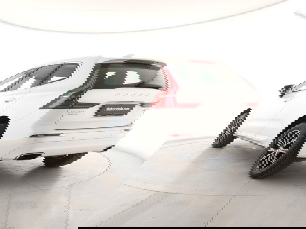 Volvo XC60 usata a Modena (3)