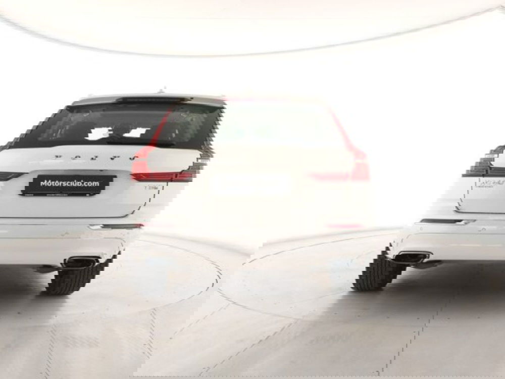 Volvo XC60 usata a Modena (4)